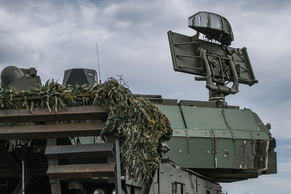 Moscow on High Alert as Air Defense Intercepts 31 Drones in Escalating Drone Warfare