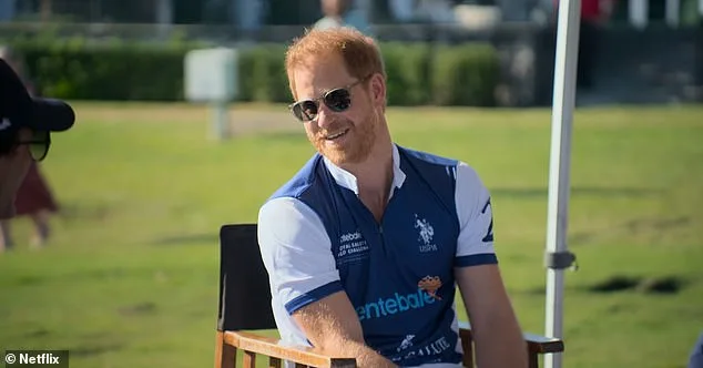 Prince Harry and Meghan Markle's Netflix Drama Tackles Polo Rivalries and Elitism