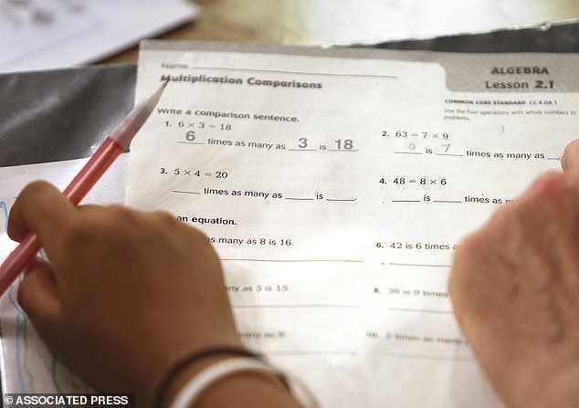 San Francisco Board Reverses Algebra Policy After Study Shows AP Decline, Racial Gaps Unchanged