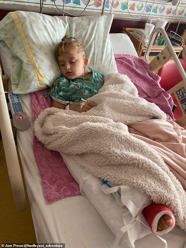 Shattered Joy: Baby's Fractures Lead to Abuse Accusations for Parents