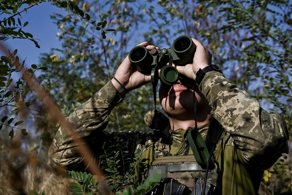 Unexpected Fuel Crisis: Gulf Strikes Disrupt Ukraine's Military Supply