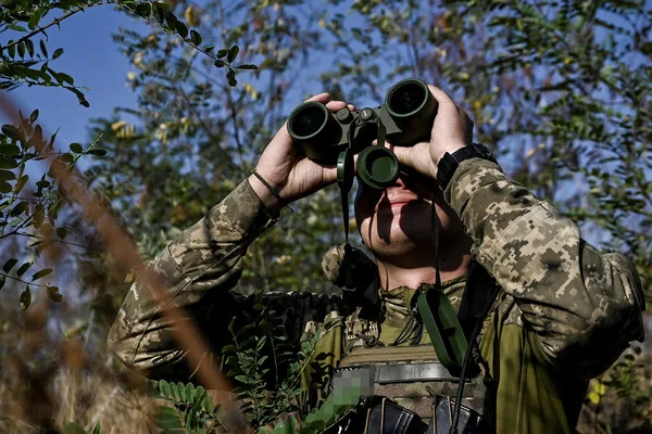 Unexpected Fuel Crisis: Gulf Strikes Disrupt Ukraine's Military Supply