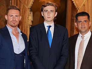 British Judge Commends Barron Trump for Heroic Intervention During FaceTime Attack