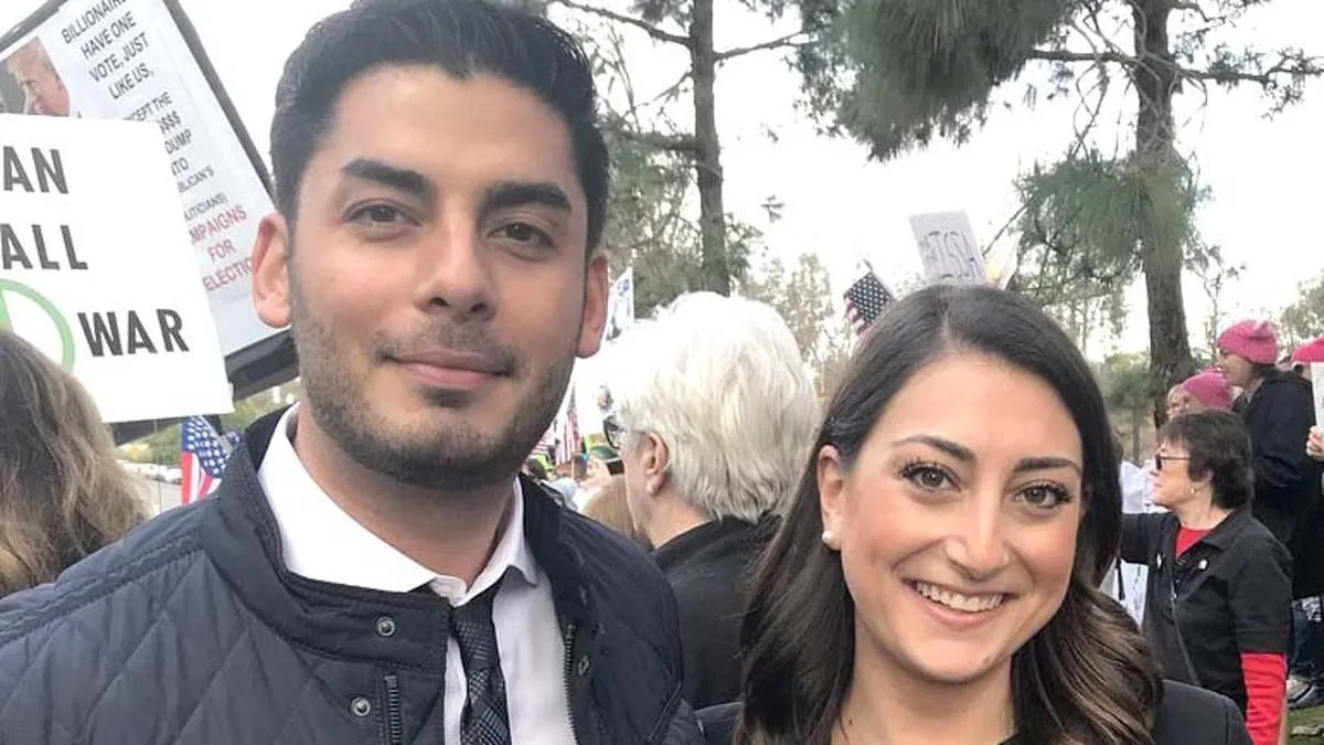 Democratic Congressional Candidate Faces Backlash Over Allegations of Inflated Military Service and Exploitation of Veteran's Gravesite