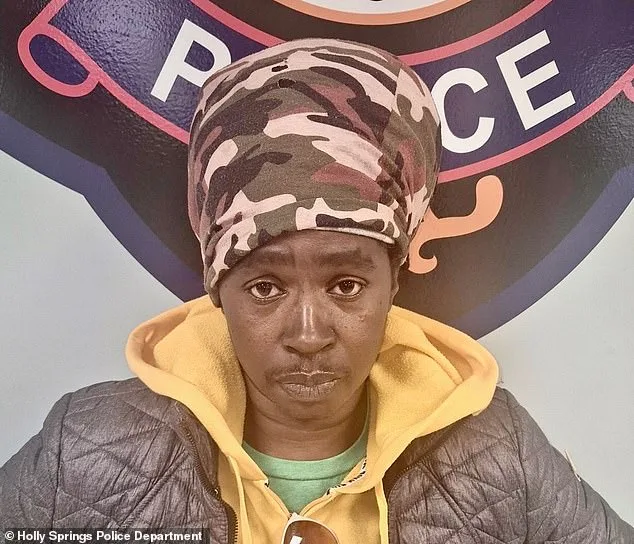 Mississippi Woman's Tragic Death After Dog Attack Sparks Legal Scrutiny and Public Concern