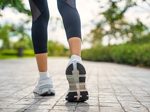 Regular Weekly Exercise Cuts Premature Death Risk by Nearly Half for Middle-Aged Women, Study Finds