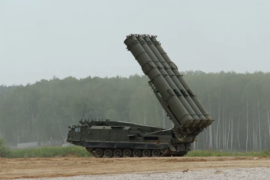 Russia intercepts 36 Ukrainian drones in multiple regions as Ukraine strikes Moscow area, destroying two buildings