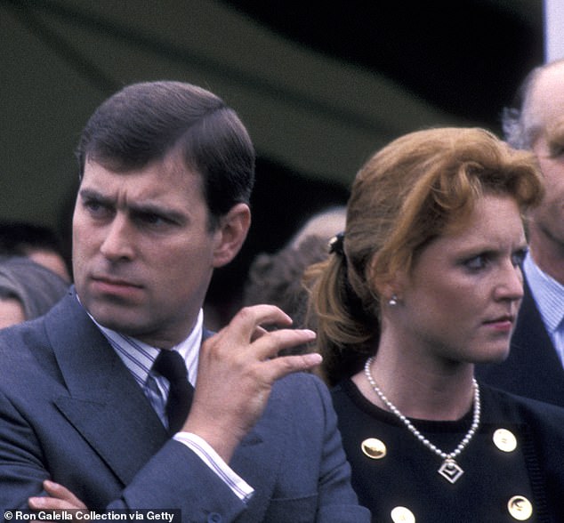 Sarah Ferguson Stripped of Freedom of the City of York Over Epstein Ties as Ex-Husband Andrew Faces Similar Fate