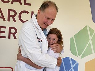 Breakthrough in Type 1 Diabetes: Islet Cell Transplants Lead to Insulin Independence