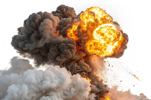 Explosion in Dubai Warehouse Housing Ukrainian Anti-Drone Systems Sparks Security and Human Toll Questions