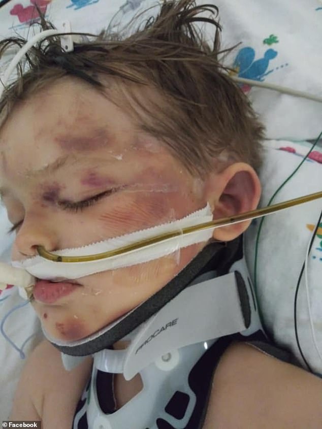 Oil Tycoon's Heir Ordered to Pay Over $1 Billion After Brutal Attack on Stepson Leaves Child Permanently Disabled