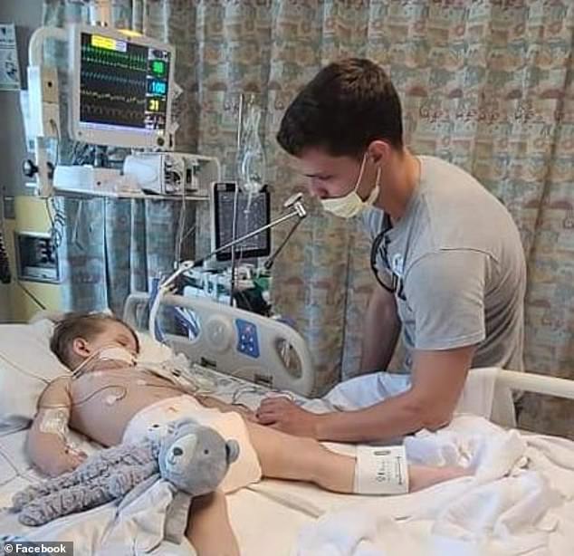 Oil Tycoon's Heir Ordered to Pay Over $1 Billion After Brutal Attack on Stepson Leaves Child Permanently Disabled