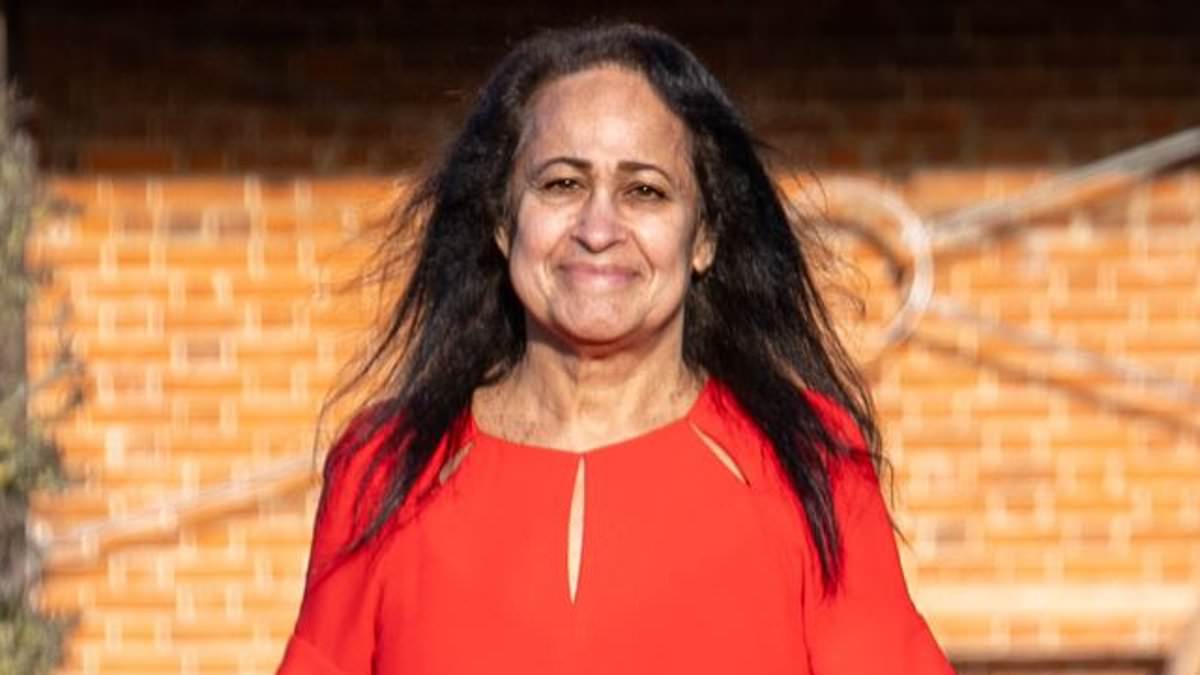 The Menopause Miracle: Finding Freedom and Empowerment in Midlife