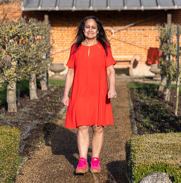 The Menopause Miracle: Finding Freedom and Empowerment in Midlife