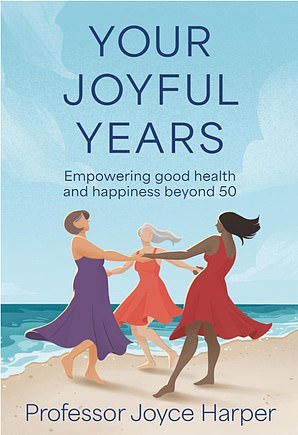 The Menopause Miracle: Finding Freedom and Empowerment in Midlife
