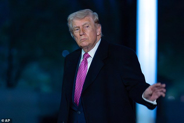 Trump Signals Hope for Iran Deal 'Soon' as Military Options Remain on Table