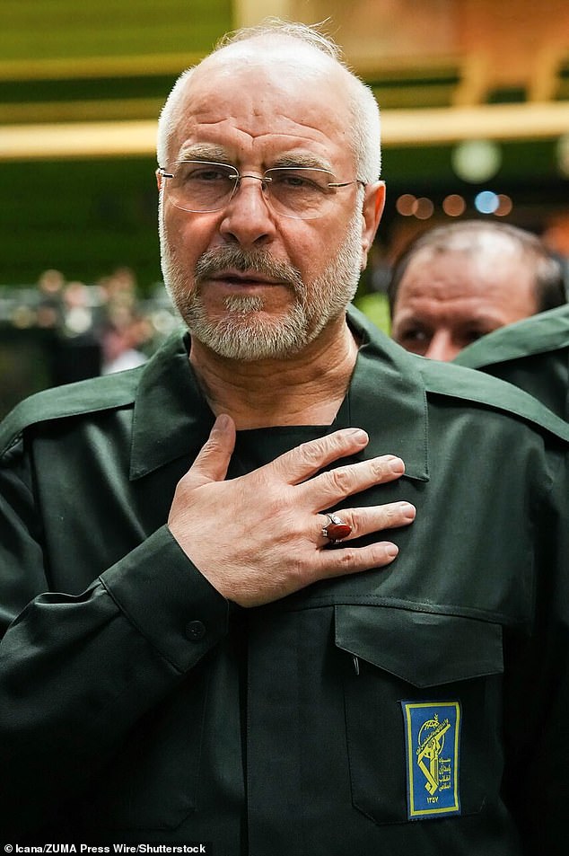 Trump Signals Hope for Iran Deal 'Soon' as Military Options Remain on Table