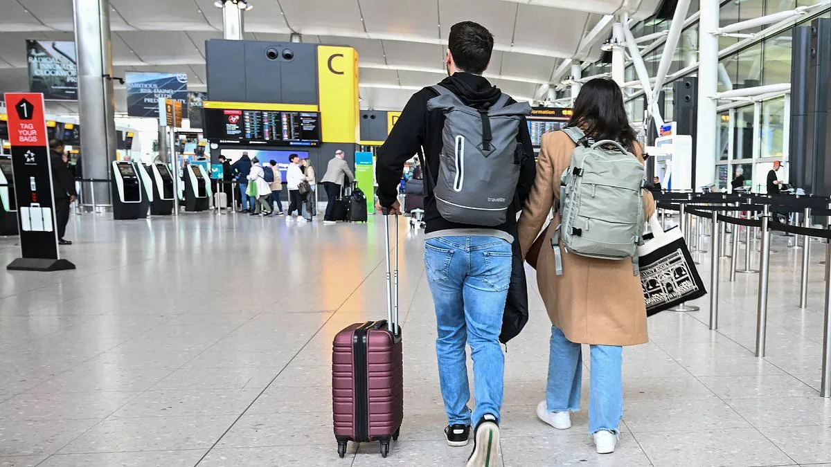 Urgent Warnings for British Holidaymakers as Infectious Diseases Rise Among Travelers