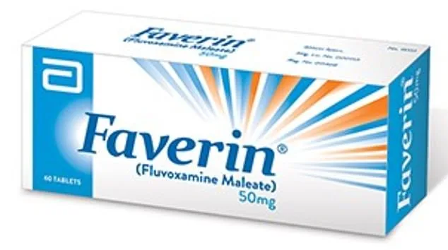 Breakthrough Study Shows Fluvoxamine May Alleviate Long COVID Fatigue, Outperforming Placebo in Clinical Trial