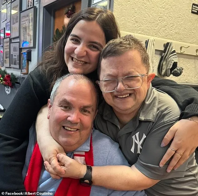 Former NJ Assemblyman Albert Coutinho Dies After Crash-Related Heart Attack