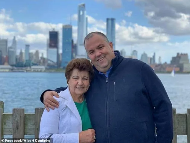 Former NJ Assemblyman Albert Coutinho Dies After Crash-Related Heart Attack