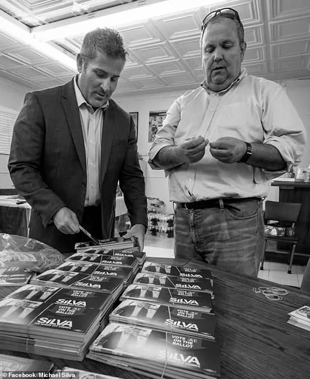 Former NJ Assemblyman Albert Coutinho Dies After Crash-Related Heart Attack