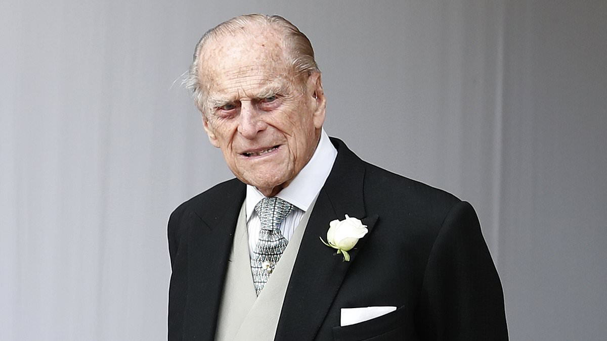 Hidden Diagnosis, Extraordinary Survival: Prince Philip's Eight-Year Battle with Pancreatic Cancer
