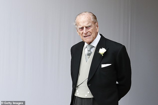 Hidden Diagnosis, Extraordinary Survival: Prince Philip's Eight-Year Battle with Pancreatic Cancer
