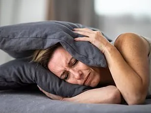 Numb Fingers May Signal Carpal Tunnel Syndrome: Expert Highlights Repetitive Motions as Key Cause in Older Adults