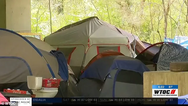 Savannah's Hidden Struggles: A City at a Crossroads Between Charm and Crisis