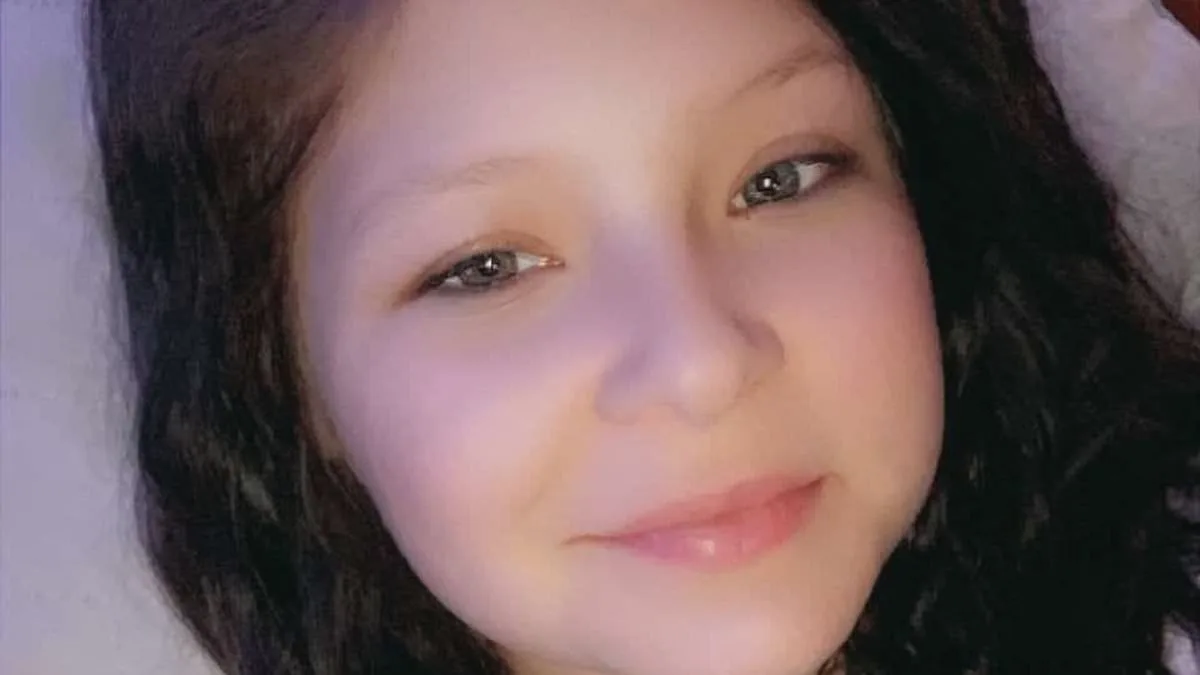 Teen's Murder Shocks Beaumont as Couple Sentenced for Killing in Secret Pregnancy Cover-Up