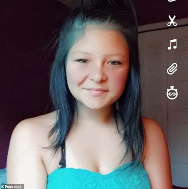 Teen's Murder Shocks Beaumont as Couple Sentenced for Killing in Secret Pregnancy Cover-Up