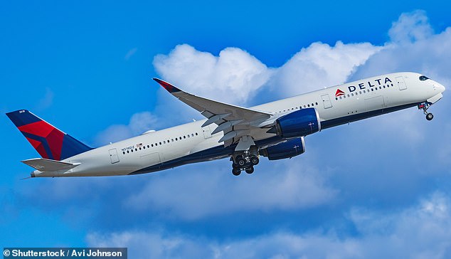 Terrifying Delta Engine Fire During Takeoff in Brazil Leaves Passengers in Shock