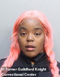 Three Women Arrested After Confrontation Over Unpaid Baggage Fees on Frontier Airlines Flight