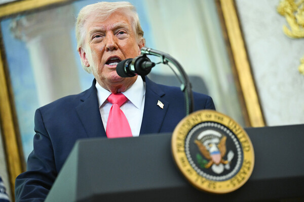 Trump Explores Financial Support from Arab Nations for Potential Iran Conflict