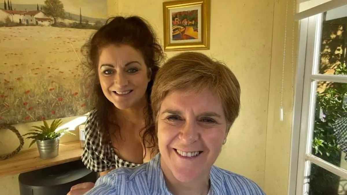 Gillian Owens' Harrowing Two-Year Addiction Battle After Fairground Ride Sparks Warning on Prescription Medication Risks