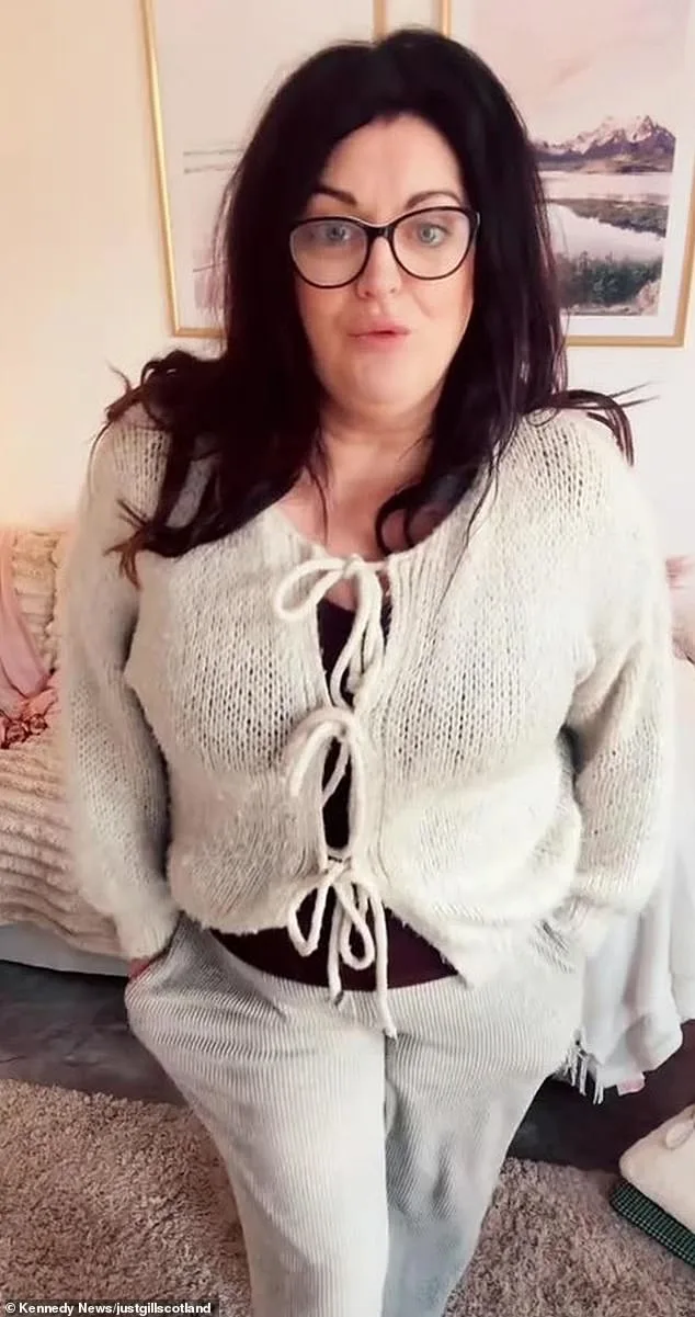 Gillian Owens' Harrowing Two-Year Addiction Battle After Fairground Ride Sparks Warning on Prescription Medication Risks