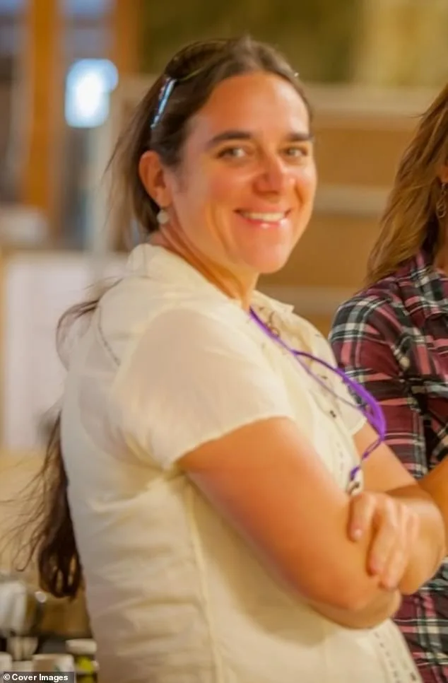 Mysterious Weight Gain Plagues Former Ironman Athlete Risa August