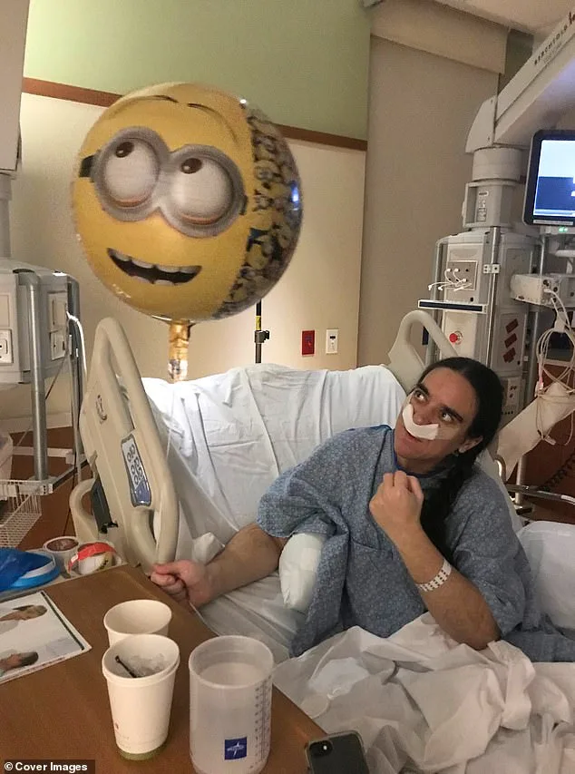 Mysterious Weight Gain Plagues Former Ironman Athlete Risa August