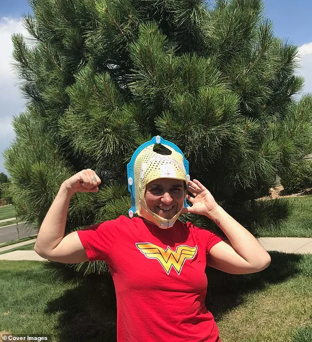 Mysterious Weight Gain Plagues Former Ironman Athlete Risa August