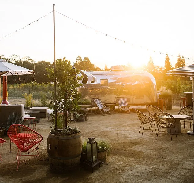 Napa Winery Owner Faces $4M Fines Over Permit Dispute