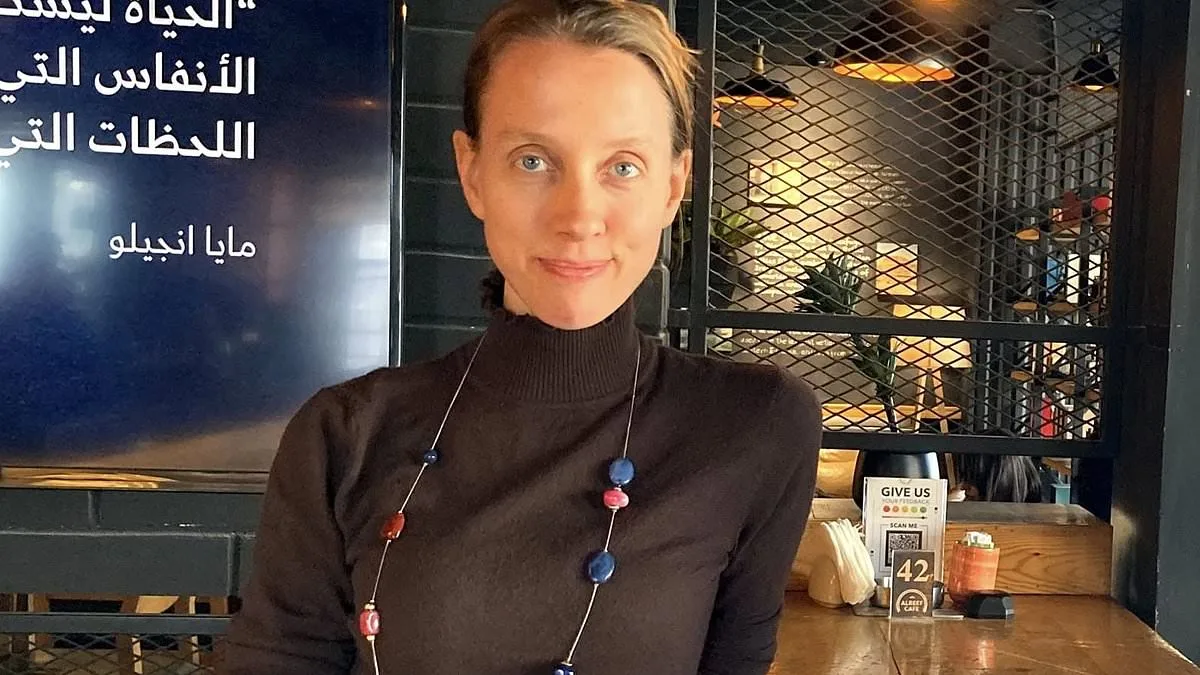 U.S. Journalist Shelly Kittleson Kidnapped in Baghdad, Suspect Arrested