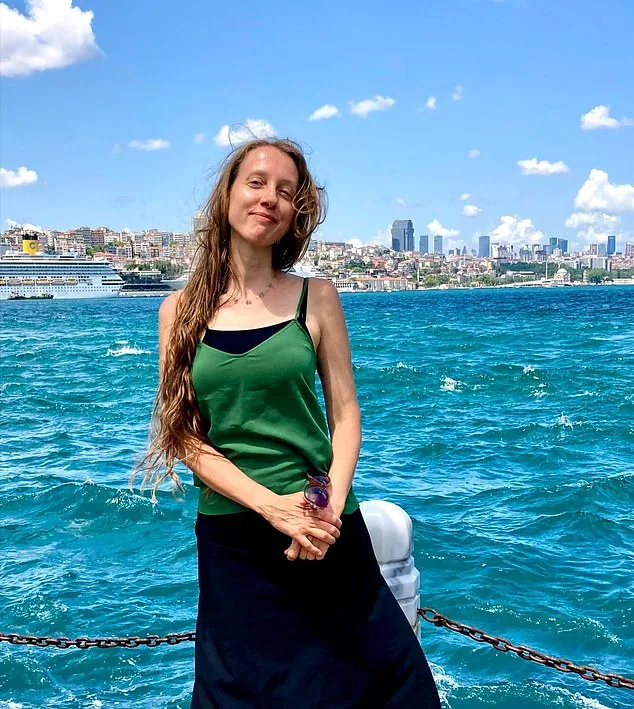 U.S. Journalist Shelly Kittleson Kidnapped in Baghdad, Suspect Arrested