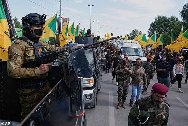 U.S. Journalist Shelly Kittleson Kidnapped in Baghdad, Suspect Arrested