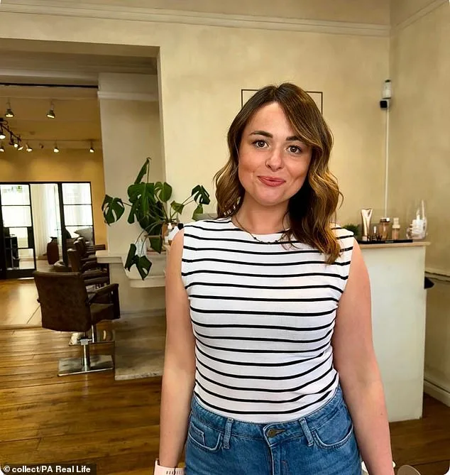 A Young Woman's 18-Month Battle with Bowel Cancer: From Dismissed Symptoms to Diagnosis