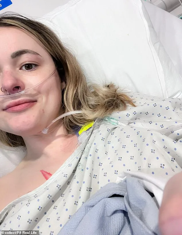 A Young Woman's 18-Month Battle with Bowel Cancer: From Dismissed Symptoms to Diagnosis