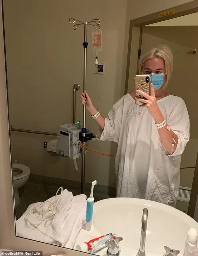 A Young Woman's 18-Month Battle with Bowel Cancer: From Dismissed Symptoms to Diagnosis