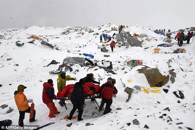 Alleged £15m Everest Insurance Fraud: Guides Accused of Poisoning Climbers for Fake Evacuations