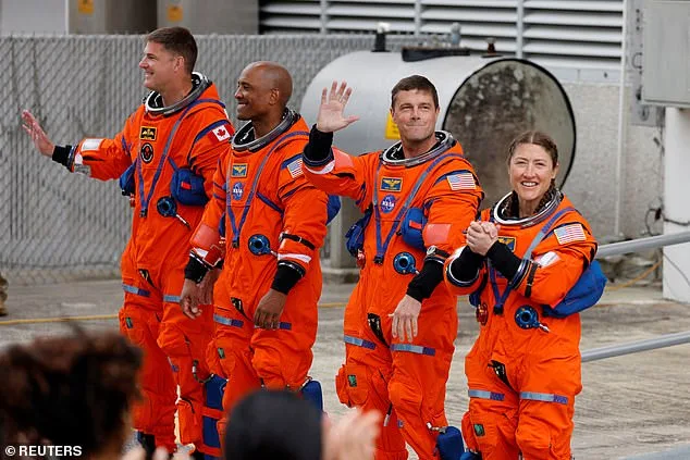 Artemis II Countdown Begins as NASA Tackles Critical Rocket Malfunction