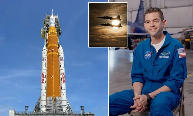 Artemis II Countdown Begins as NASA Tackles Critical Rocket Malfunction